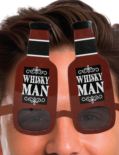 kozarci za steklenice viskija za odrasle