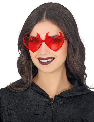 Zlobna očala za odrasle