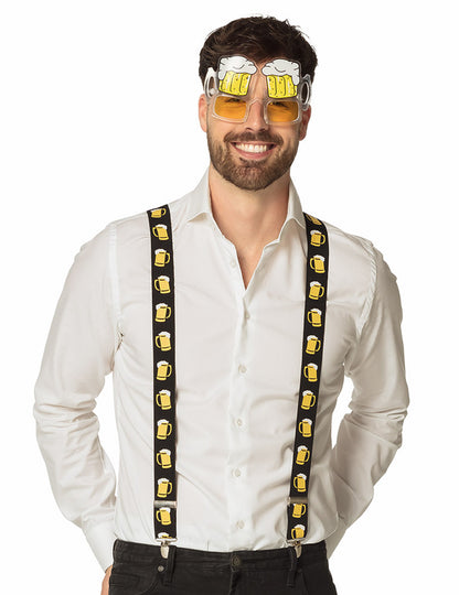 Očala za odrasle