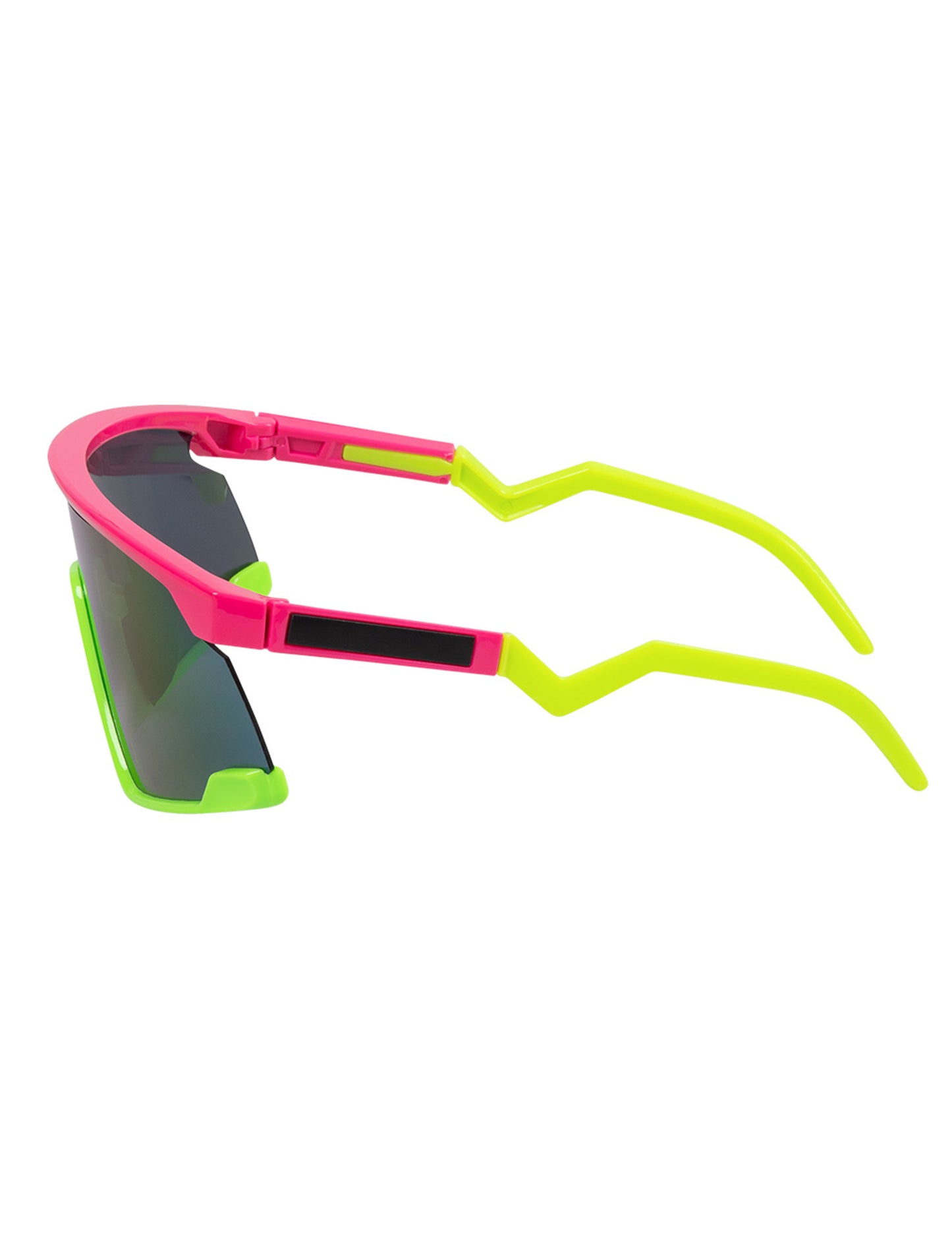 Neonska očala za odrasle za zabave 