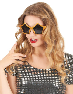 Lunettes Drôles