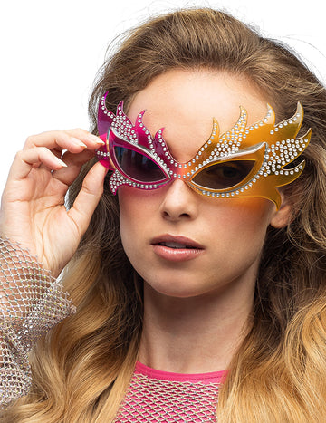 Odrasla očala za odrasle