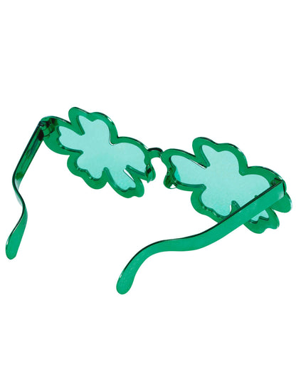 Ogromni kozarci z deteljico za dan svetega Patrika za odrasle