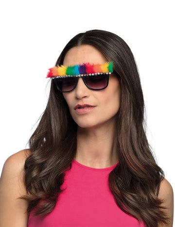 Očala ponosa za odrasle