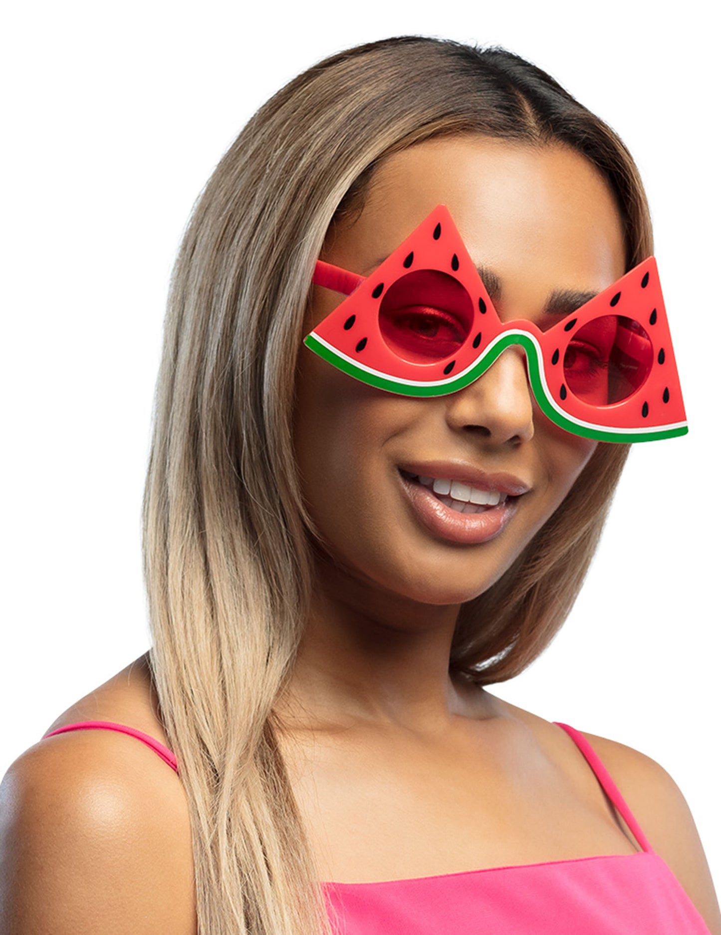 Očala za odrasle lubenice