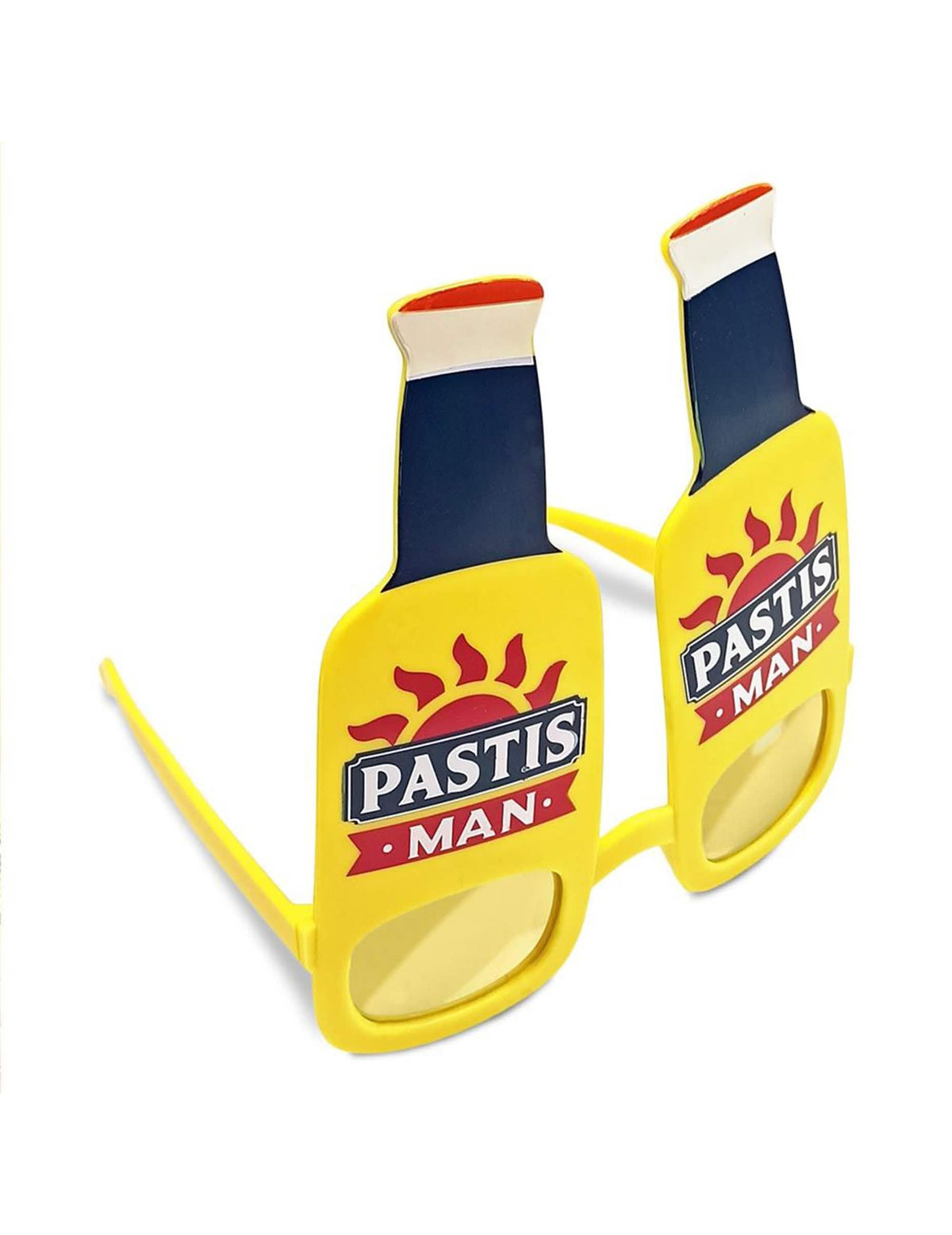 Pogled od treh četrtin na očala Pastis Man