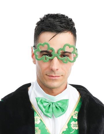 Očala za odrasle Saint Patrick