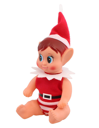Baby Girl Joker Elf 16 cm