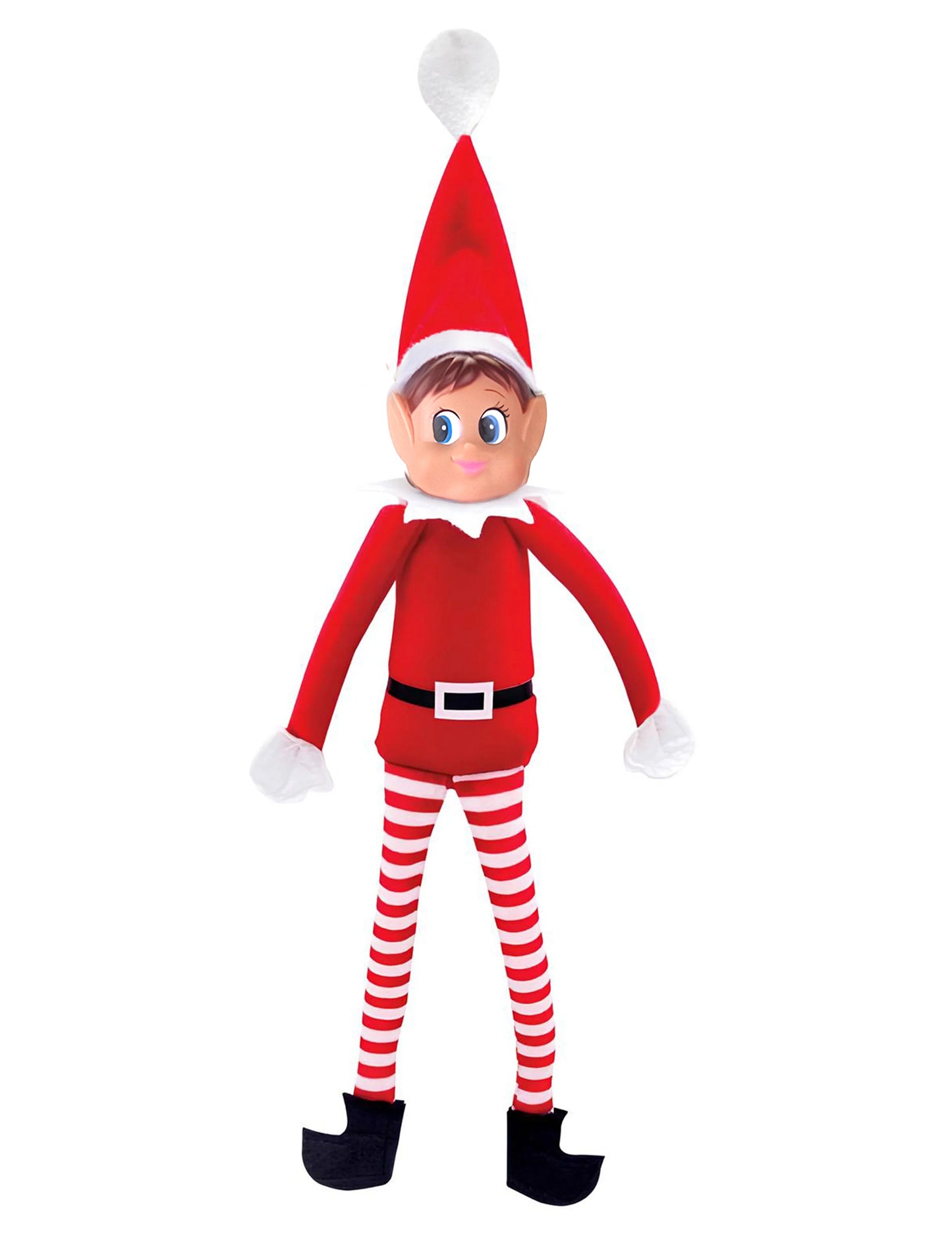 Nagajiva vilinka Elvie 38 cm