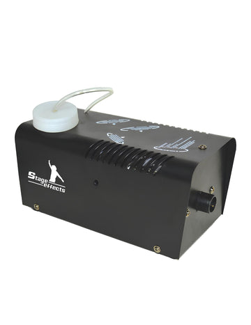 400W dimni stroj