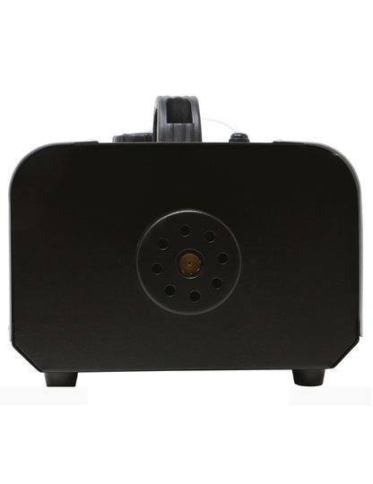 900W dimni stroj z daljinskim upravljalnikom