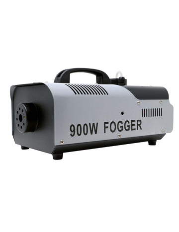 900W dimni stroj z daljinskim upravljalnikom