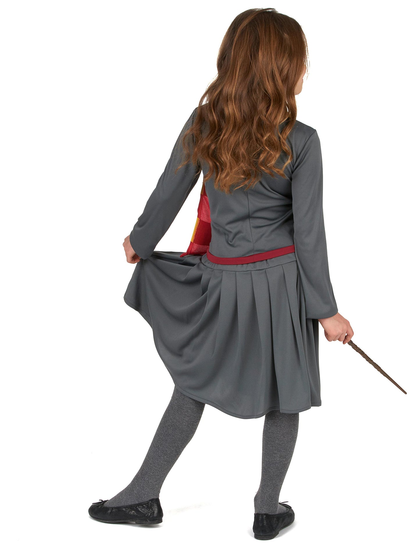 Halloween dekle vajenec preobleče