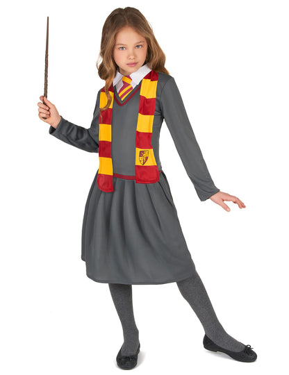 Otroški kostum za par vajencev čarovnikov