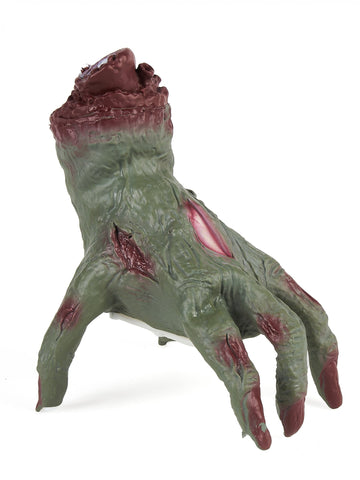 Roka zombi zvoka in gibanja 20 cm