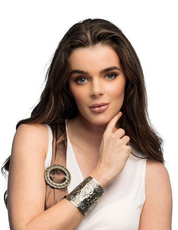 Ženska gladiator manšeta