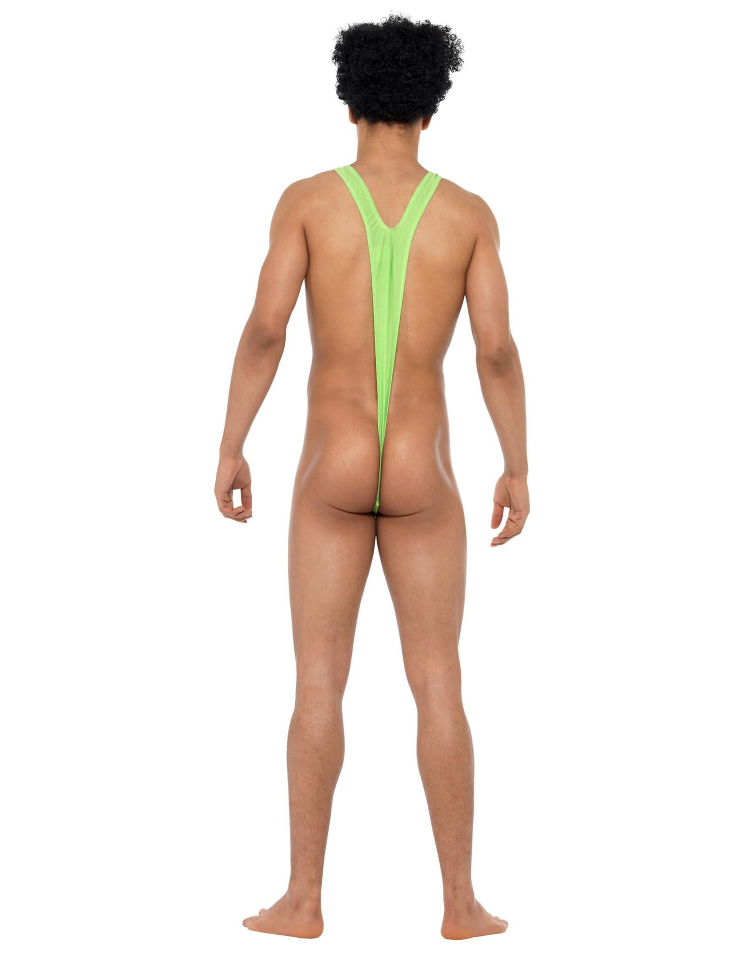 Mankin borat človek