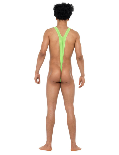 Mankin borat človek