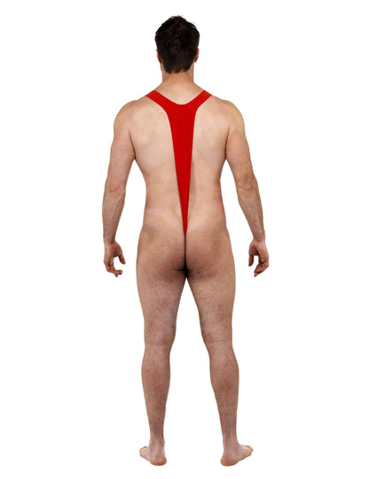 Mankini šaljiv Božiček
