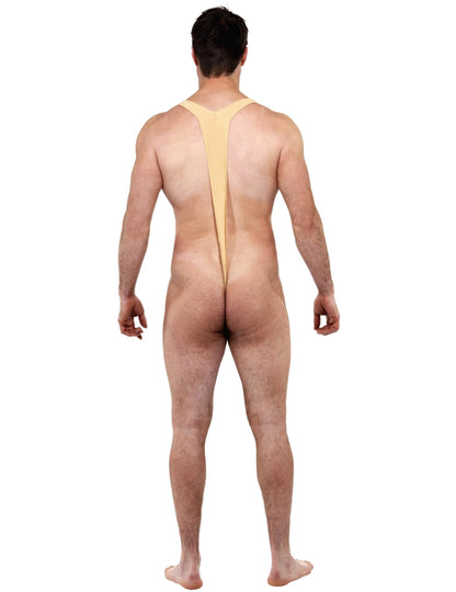 Mankini Renne šaljiv božič za odrasle