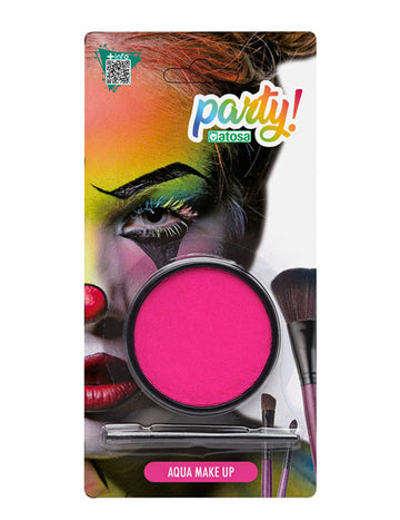 Fuchsia 12 g vodne ličila