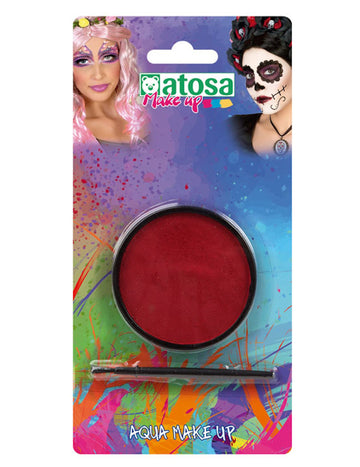 12 g ličila z rdečo vodo