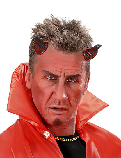 Ličila rdeče vode 9,6 ml