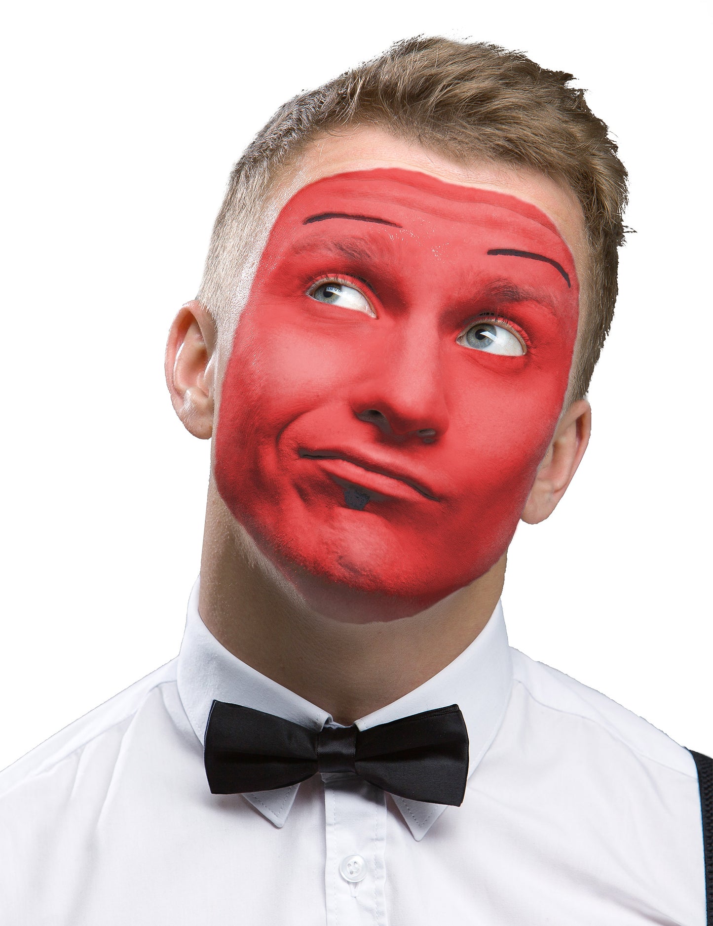 Ličila rdeče vode 9,6 ml