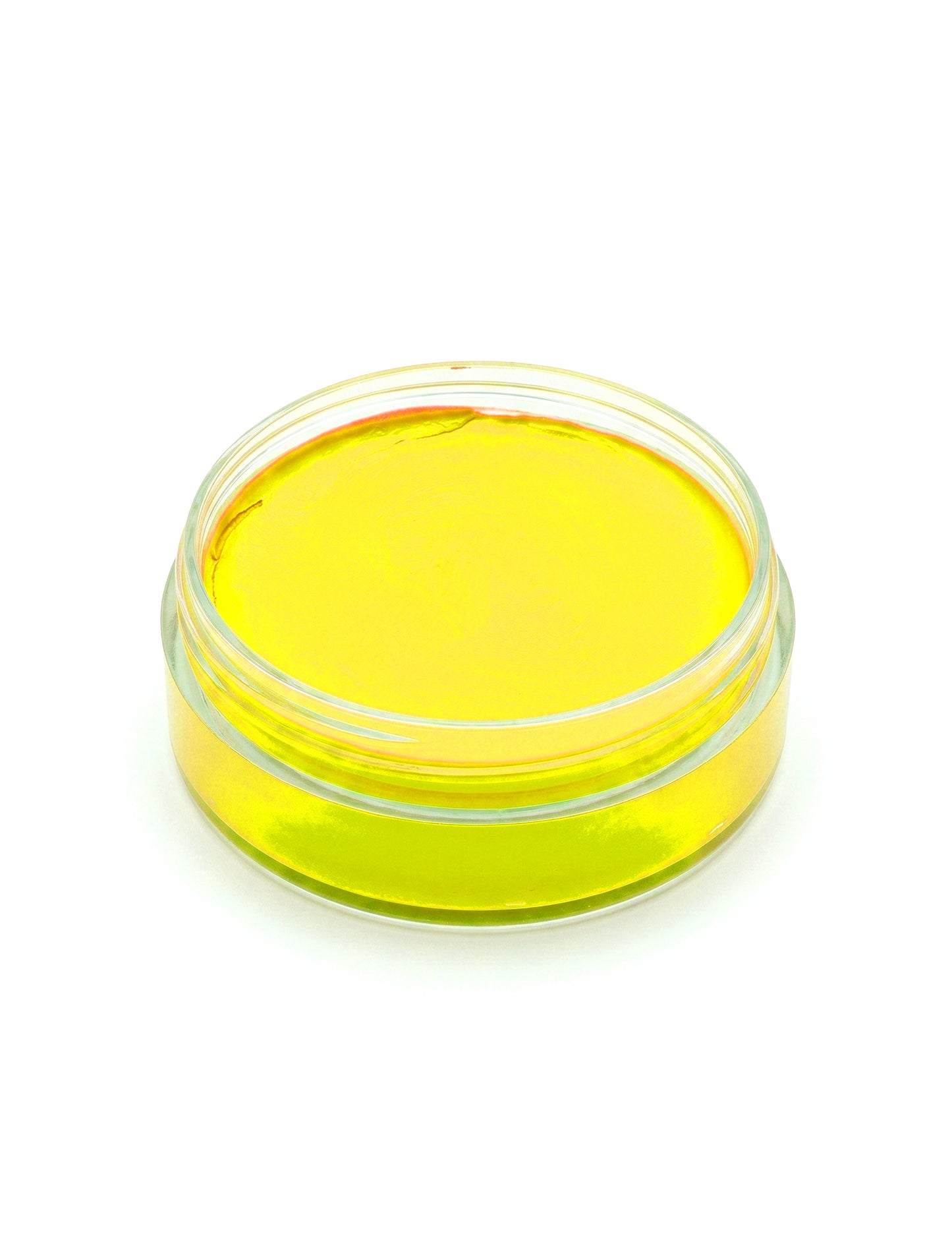Neonska rumena fluorescenčna ličila 7,8 g 