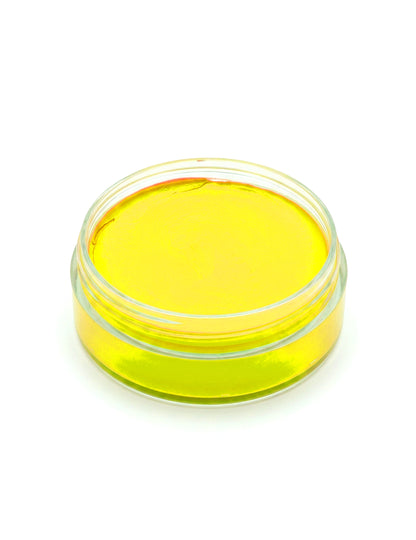 Neonska rumena fluorescenčna ličila 7,8 g 