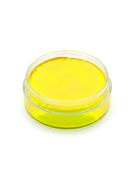 Neonska rumena fluorescenčna ličila 7,8 g 