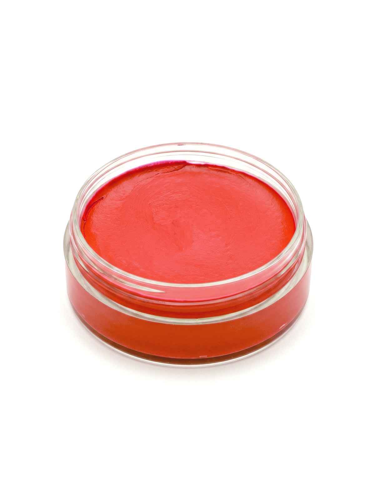 Fluo oranžna neonska ličila 7,8 g