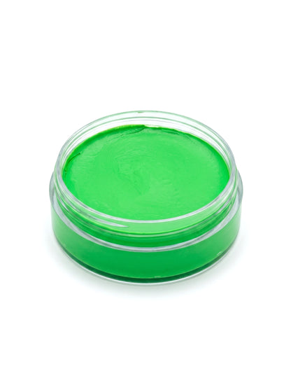 Fluo zelena neonska ličila 7,8 g