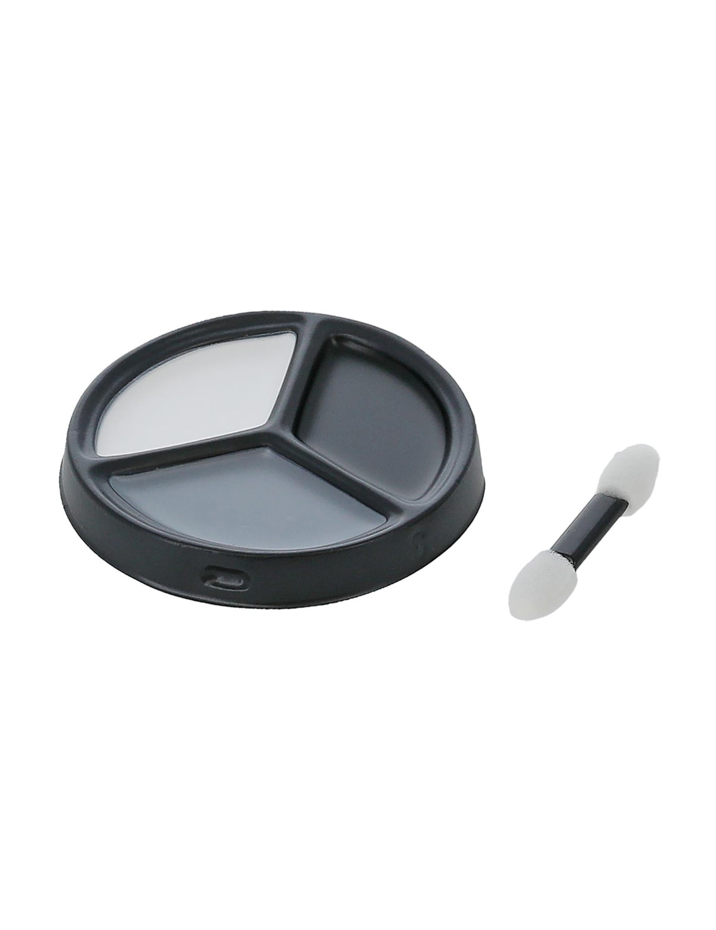 Noč čarovnic palete ličil