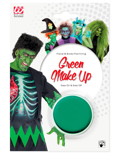 Zelena ličila 9,6 ml