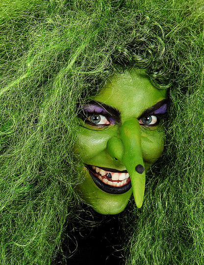 Zelena ličila 9,6 ml