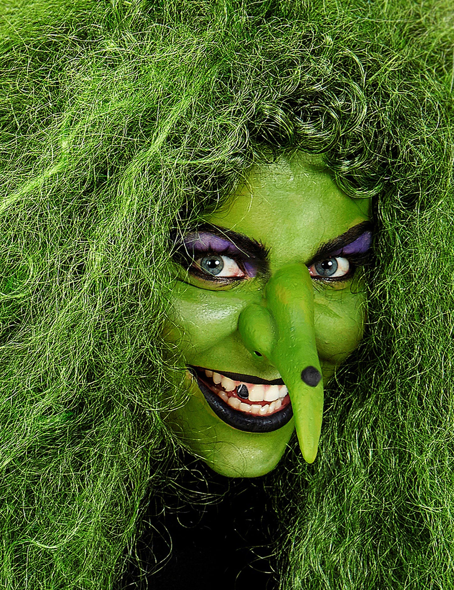 Zelena ličila 9,6 ml