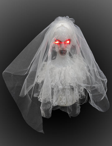 Table Ghost nevesta 40 cm