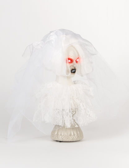 Table Ghost nevesta 40 cm