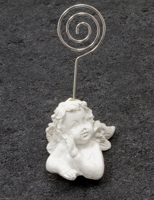 Blagovna znamka Ange Blanc 9 x 5 cm