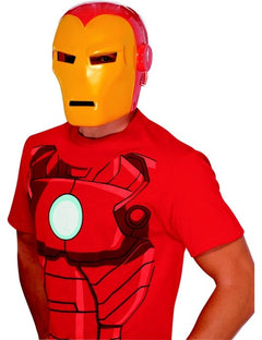 Maske The Avengers