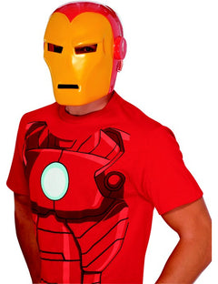 Iron man