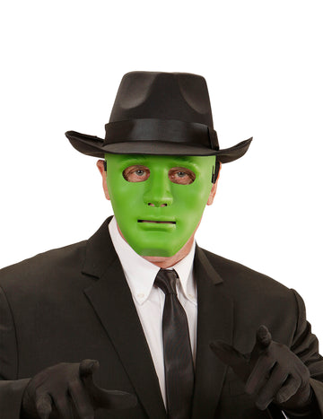 Anonimna anonimna maska za odrasle