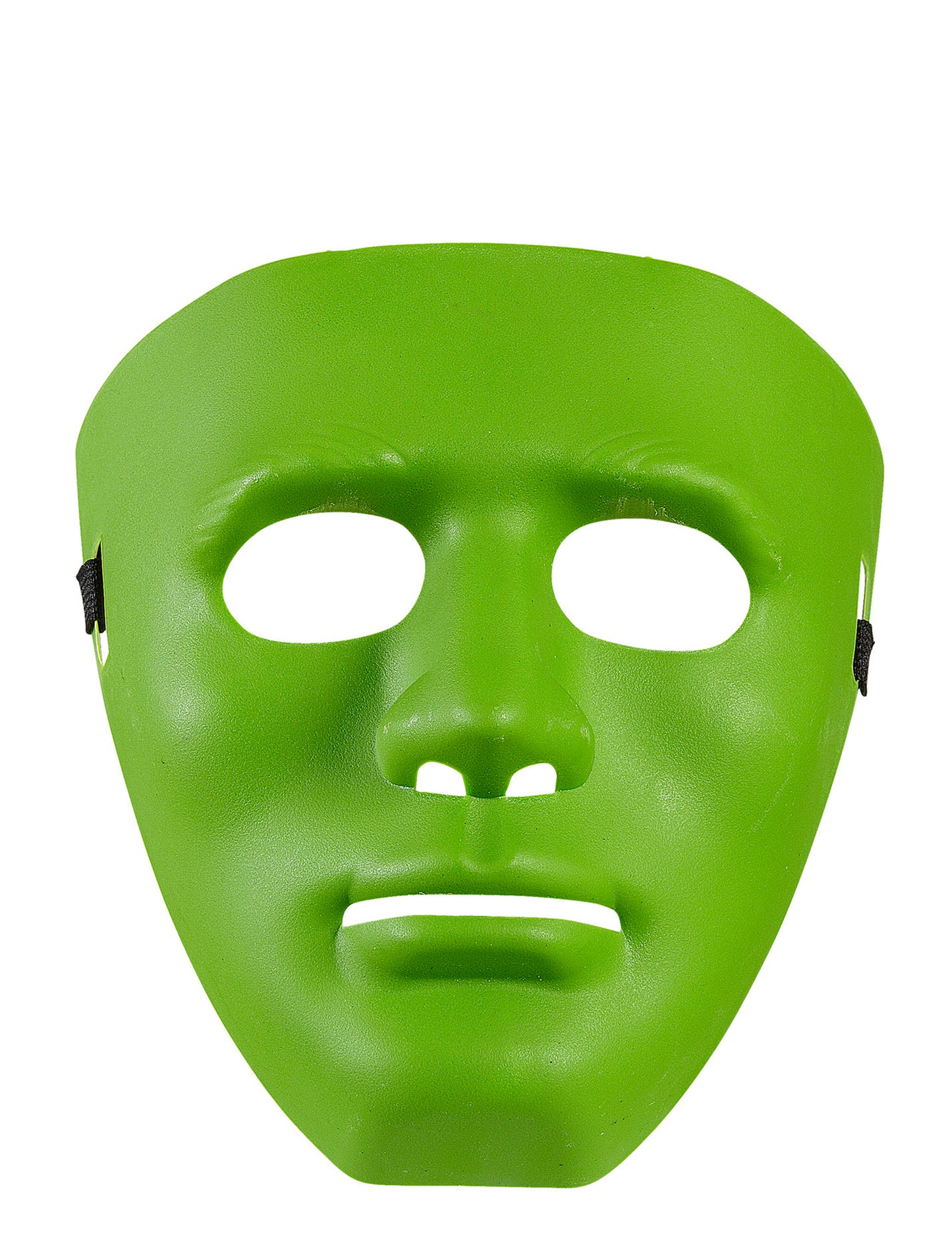 Anonimna anonimna maska ​​za odrasle