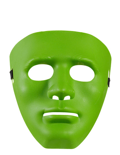 Anonimna anonimna maska ​​za odrasle