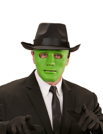 Anonimna anonimna maska ​​za odrasle