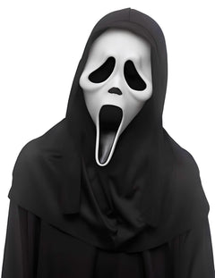 Maske Scream