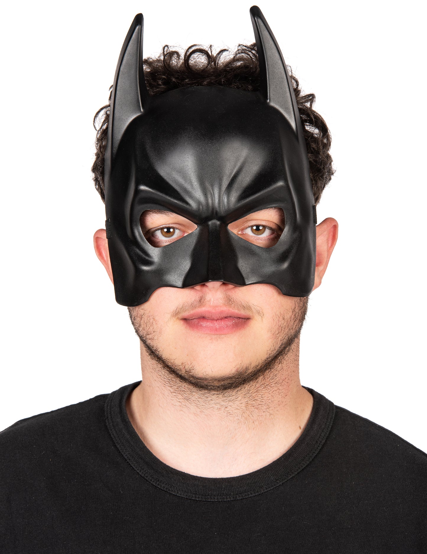Mask Batman The Dark Knight Rises Plastic Adult