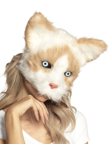 Plish Chat Maska za odrasle