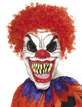 Cirkus in klovnovske maske